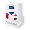 Grab Bag Guard Female 2-Piece -Blue by Ocean 89009g grabbag v2