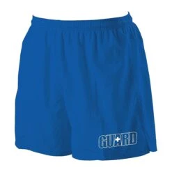 Dolfin Guard Water Short -Blue by Ocean 9060ng front royal