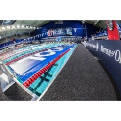 High Traffic Matting