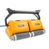 Dolphin Wave 120 Automatic Pool Vacuum 2 Dolphin Wave 120 Automatic Pool Vacuum -Blue by Ocean 9999359 w120