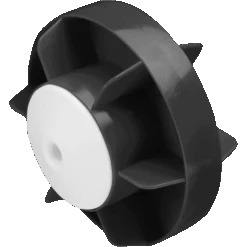 Kiefer Advantage I Racing Lane 60 Feet -Blue by Ocean blackadvantagei 5