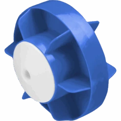 Kiefer Advantage I Racing Lane Line -Blue by Ocean blueadvantagei 1 1 1