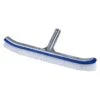 18” Nylon Wall Brush -Blue by Ocean br04 p