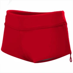 TYR Guard Women's Durafast One Della Boyshort -Blue by Ocean bsolg7ar