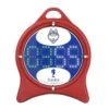 Kiefer Custom 15" Digital Pace Clock -Blue by Ocean ddddddd