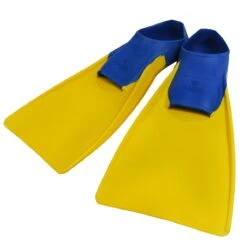 Kiefer Elite Training Fins -Blue by Ocean df300m kfr 2