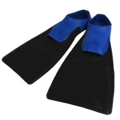 Kiefer Elite Training Fins -Blue by Ocean df300xxl kfr 2