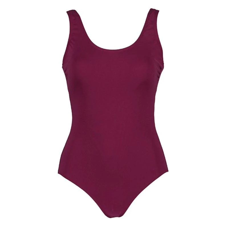 Dolfin Moderate Scoop Back Swimsuit 5 Dolfin Moderate Scoop Back Swimsuit - Image 3