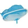 Deluxe 11" X 20" Leaf Rake 2 Deluxe 11" X 20" Leaf Rake -Blue by Ocean dsc 5606