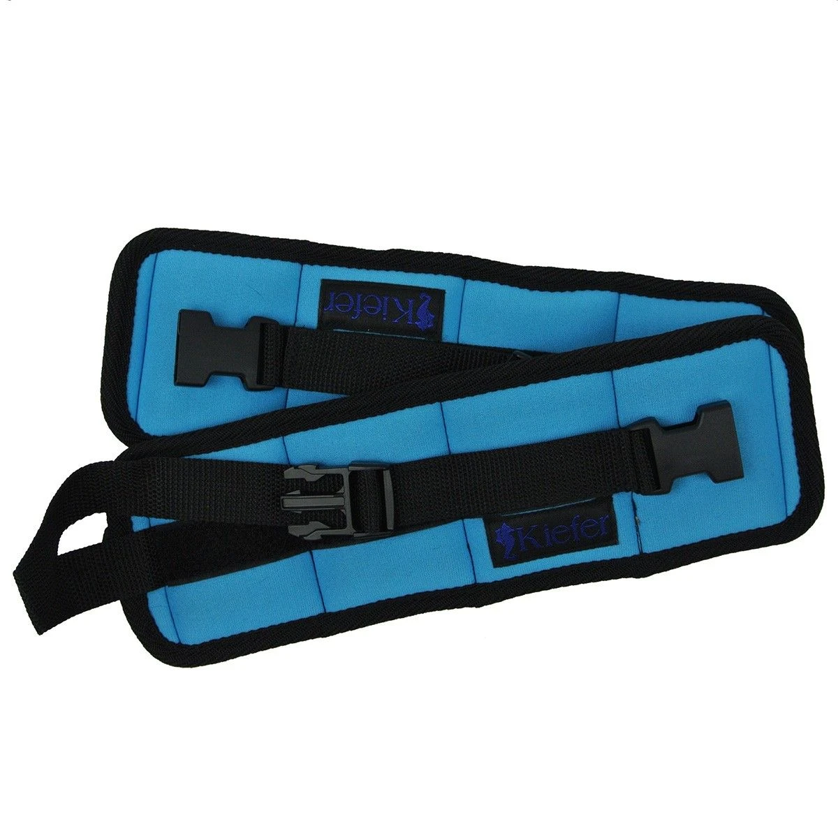 Kiefer Ankle/Wrist Weights 3 Kiefer Ankle/Wrist Weights