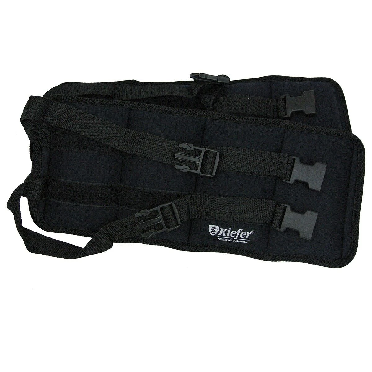 Kiefer Ankle/Wrist Weights 7 Kiefer Ankle/Wrist Weights - Image 5