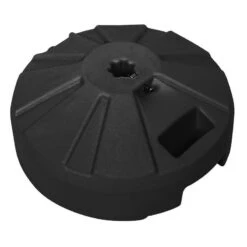 Fillable Umbrella Base