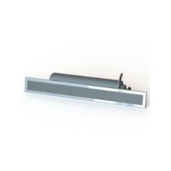 FINA Compliant Backstroke Start Device -Blue by Ocean fina compliant backstroke start device from colorado timing2