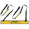 Finis Adjustable Backstroke Start Wedge -Blue by Ocean finis adjustable backstroke start wedge image