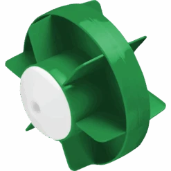 Kiefer Advantage II Racing Lane 50M With Disconnects -Blue by Ocean greenadvantage2 5