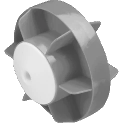 Kiefer Advantage I Racing Lane 50M With Disconnects -Blue by Ocean greyadvantagei 1 2