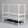 Multi-Purpose Storage Rack 18 2 Multi-Purpose Storage Rack 18 -Blue by Ocean hf 266