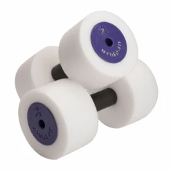 Hydro-Fit Hand Buoys -Blue by Ocean image005