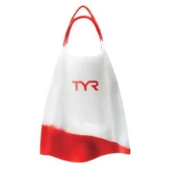 TYR Hydroblade Fin -Blue by Ocean lfhydl