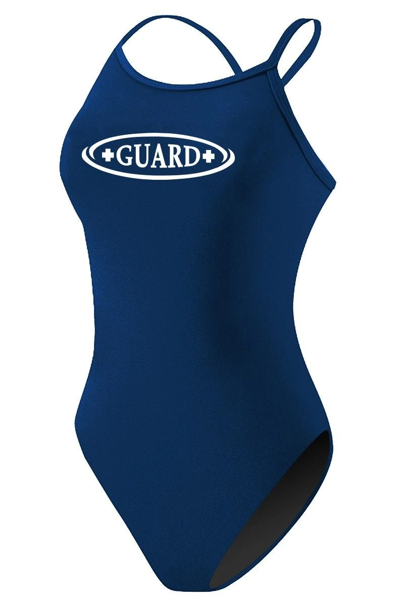 RISE Guard Poly H-Back 4 RISE Guard Poly H-Back - Image 2