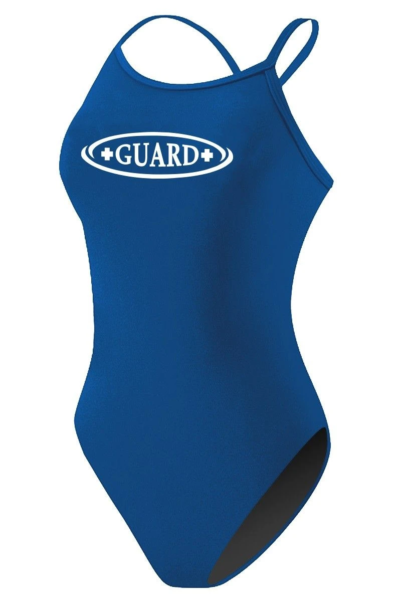 RISE Guard Poly H-Back 6 RISE Guard Poly H-Back - Image 4