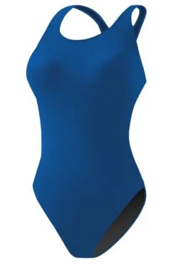RISE Solid Poly MB Back -Blue by Ocean lgs15 front royal