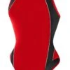 RISE Solid H-Back Poly Splice -Blue by Ocean lgs16 red black