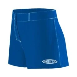 RISE Instructor Female Flex Short -Blue by Ocean lgs25sinro