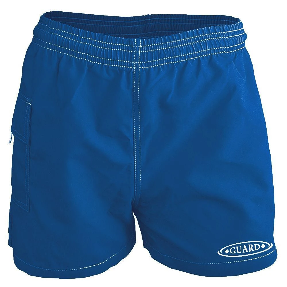 RISE Guard Female Flex Waterpark Board Short 4 RISE Guard Female Flex Waterpark Board Short - Image 2