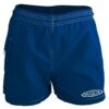 RISE Manager Female Flex Board Short -Blue by Ocean lgs31man