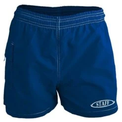 RISE Staff Female Flex Board Short -Blue by Ocean lgs31stn