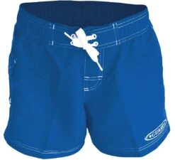 RISE Guard Female Flex Short -Blue by Ocean lgs33gus front royal
