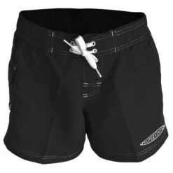 RISE Supervisor Female Flex Short -Blue by Ocean lgs33ssub