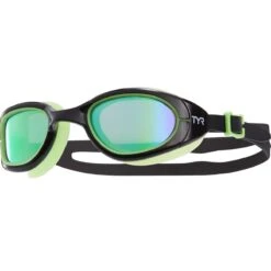 TYR Special OPS 2.0 Polarized Goggles 10 TYR Special OPS 2.0 Polarized Goggles -Blue by Ocean lgspl green black 1