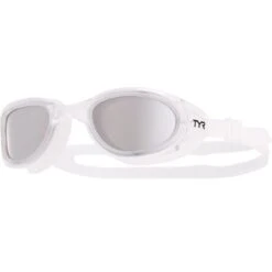 TYR Special OPS 2.0 Polarized Goggles 11 TYR Special OPS 2.0 Polarized Goggles -Blue by Ocean lgspl silver clear 1