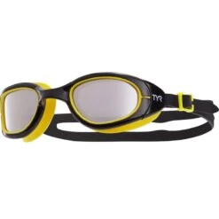 TYR Special OPS 2.0 Polarized Goggles 12 TYR Special OPS 2.0 Polarized Goggles -Blue by Ocean lgspl silver yellow 1