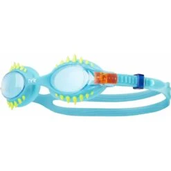 TYR Kids' Swimple Spike Goggles
