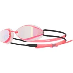 TYR Tracer X Racing Mirrored Goggles -Blue by Ocean lgtrxm 694 alt05