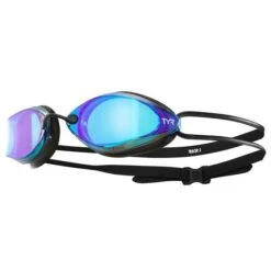 TYR Tracer X Racing Mirrored Goggles