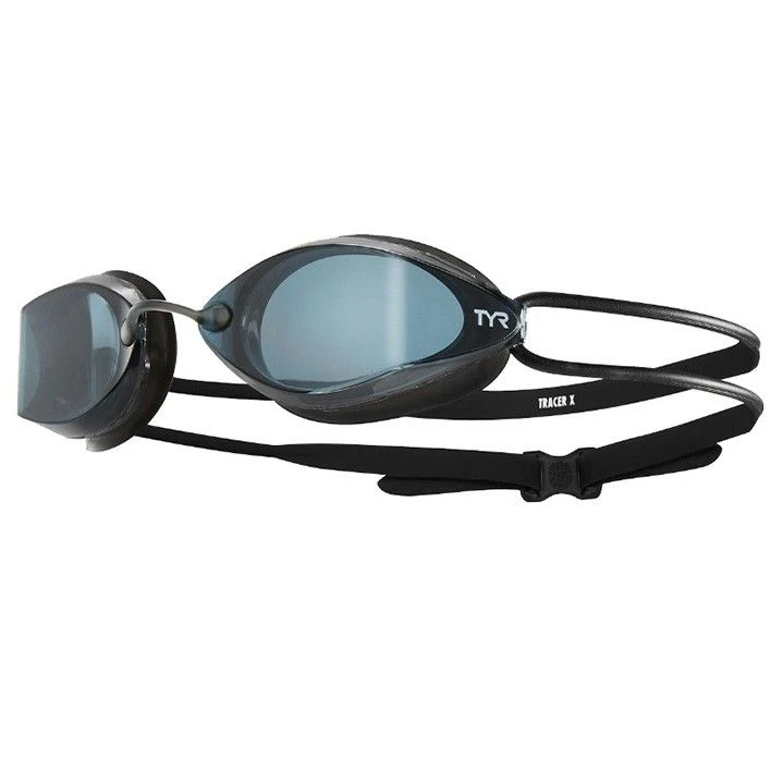 TYR Tracer X Racing Nano Goggles 5 TYR Tracer X Racing Nano Goggles - Image 3