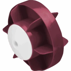 Kiefer Advantage I Racing Lane 50M With Disconnects -Blue by Ocean maroonadvantagei 1 2