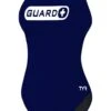 TYR Guard Women's Durafast One Maxfit Swimsuit -Blue by Ocean mdg7an 1 edit