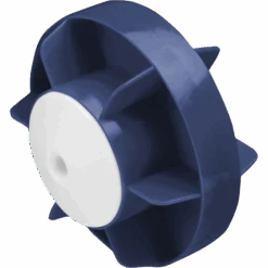 Kiefer Advantage I Racing Lane 75 Feet 18 Kiefer Advantage I Racing Lane 75 Feet -Blue by Ocean navyadvantagei 1