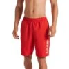 Men's Nike Swim Guard 9" Volley Short 1 Men's Nike Swim Guard 9" Volley Short -Blue by Ocean nessa032