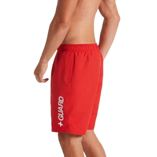 Men's Nike Swim Guard 9" Volley Short 4 Men's Nike Swim Guard 9" Volley Short - Image 2