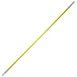 Life Hook W/ 16 Ft Pole -Blue by Ocean pl274l whole pole