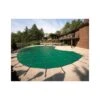 Pool Safety Cover -Blue by Ocean pool safety cover