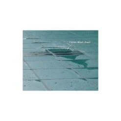 Pool Safety Cover -Blue by Ocean pool safety cover 2