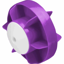 Kiefer Advantage I Racing Lane Line -Blue by Ocean purpleadvantagei 1 4