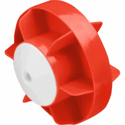 Kiefer Advantage I Racing Lane 50M With Disconnects -Blue by Ocean redadvantage1 1 2